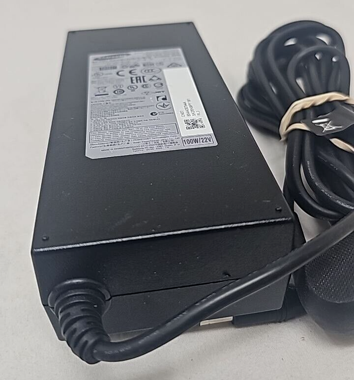 Samsung Monitor Power Supply AC Adapter for SE790C S29E790 S34E790C LS34E790 14V