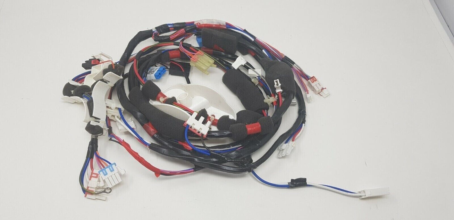 Washer Assy M.Guide Wiring Wire Harness Bigbang For Samsung DC93-00132F ORIGINAL