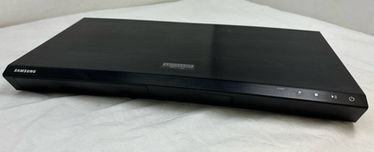 Samsung UBD-M8500 4K Ultra HD Blu-Ray Player Dolby Audio HDMI USB 120V READ