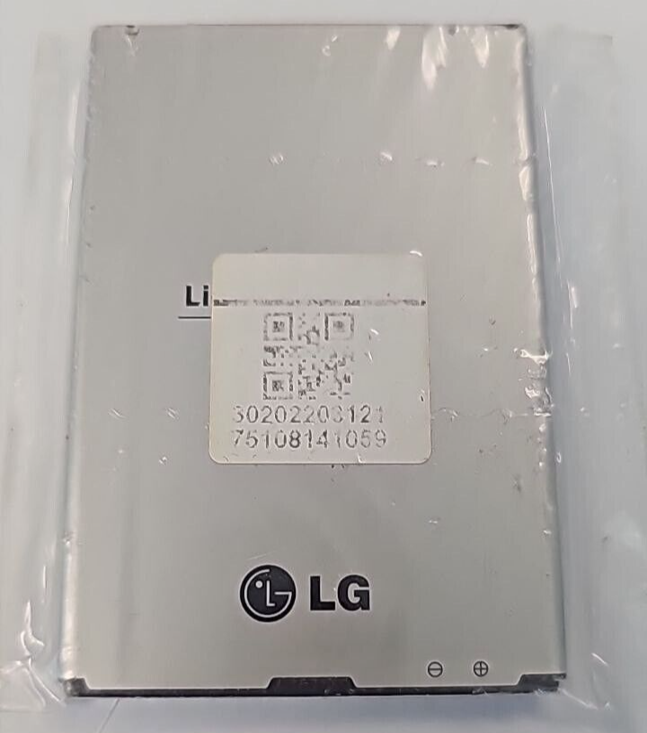 Battery LG BL-48TH For LG Optimus G E970 E973 E975 LS970 E980 E986 E986 OEM 3.8V