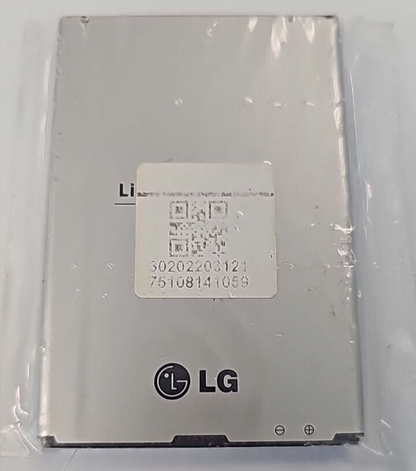 Battery LG BL-48TH For LG Optimus G E970 E973 E975 LS970 E980 E986 E986 OEM 3.8V