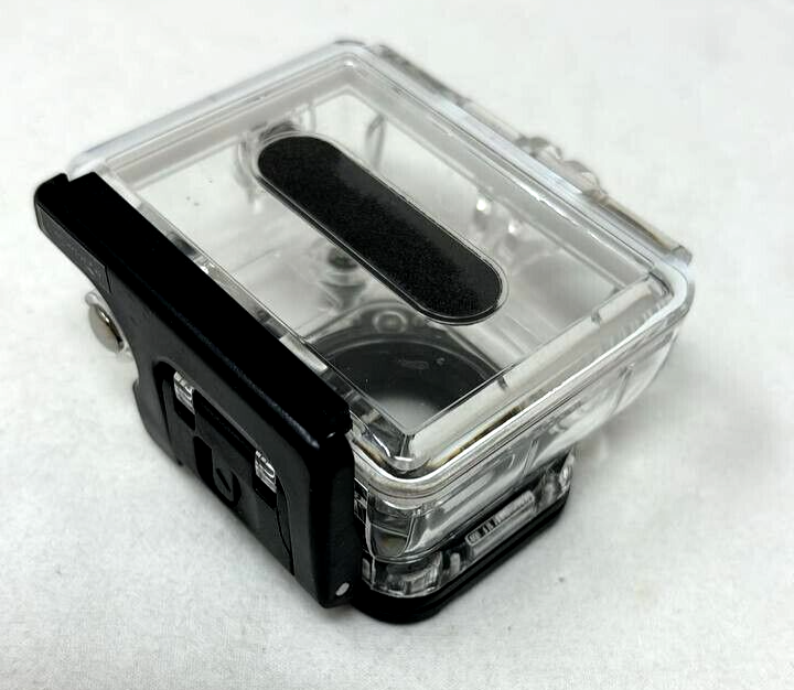 Vivitar Adventure on Underwater Housing For GoPro Hero 3+ 4 Waterproof Case