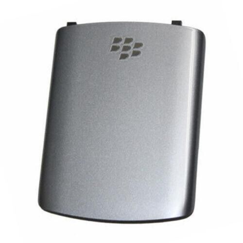 Back Door Grey Battery Cover Fits BlackBerry 8520 8530 9300 9330 Curve