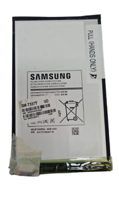 Battery EB-BT330FBU For Samsung Galaxy Tab 4 SM-T337V SM-T330 T331 T335 T337