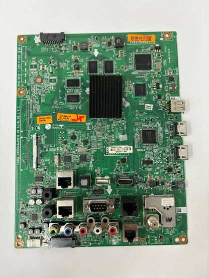 Main Board EBT63314802 Replacement for Smart TV 42" LG 47LY760H-UA Original