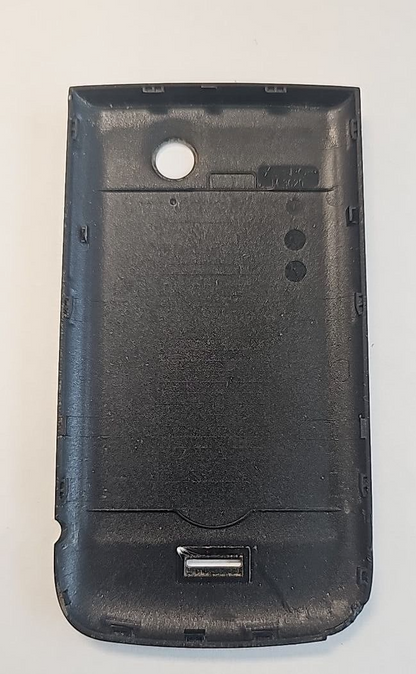 Phone Battery Back Door Cover Case Black Replacement AT&T Cingular Flip M3620