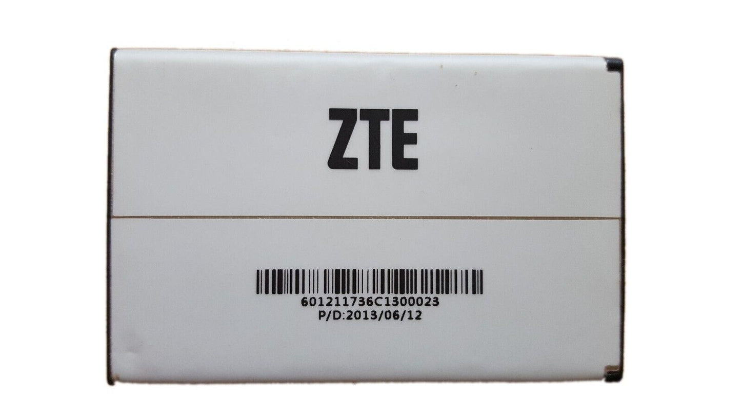 Battery Li3713T42P3h654246 For ZTE Whirl Z660G Original 3.7V Z660 Replacement