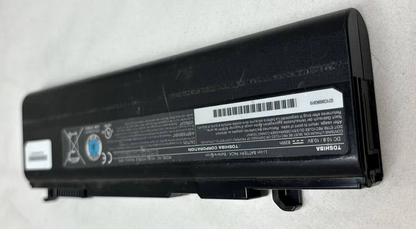 Laptop Battery for Toshiba Dynabook Qosmio F20 Series F20/370LS1 Satellite B11