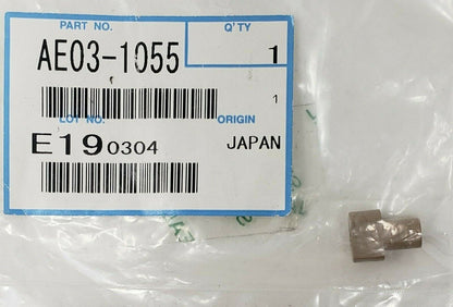 Bushing Bearing Upper Small Roller Fuser AE03-1055 For Ricoh Aficio 3025 3030