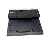 Dell K07A E-Port USB 3.0 Docking Station For Latitude E6420 E6430 E6520 E6530