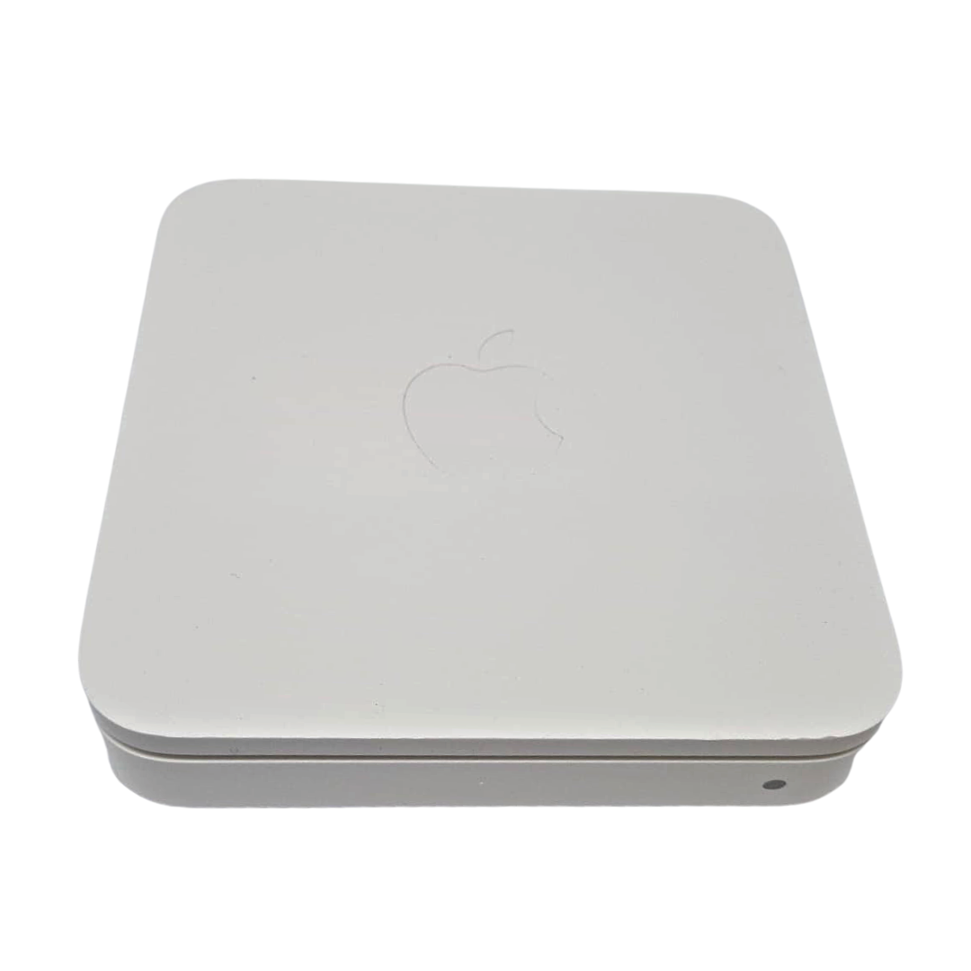 Apple A1354 Airport Extreme Router 802.11n Base Station 4th Generation Base Only