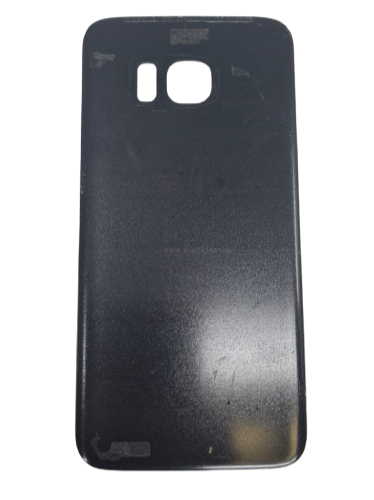 Battery Cover Back Door For Samsung Galaxy S7 Edge SM-G935 Black Onyx G935V OEM