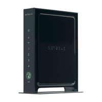 Netgear WNR2000v3 Wireless N Router N300 2.4GHz 300Mbps 4 Port Ethernet LAN