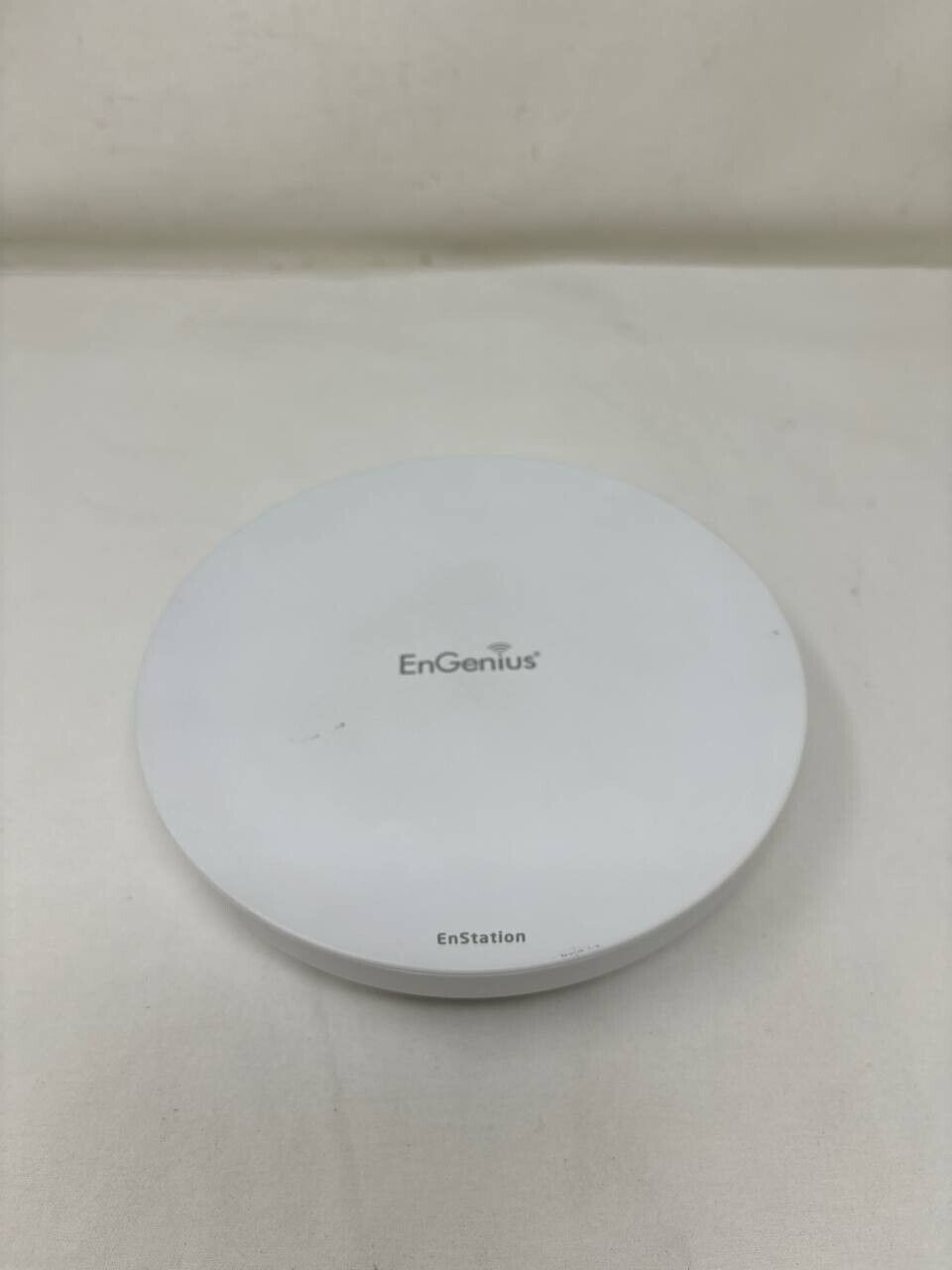 EnGenius EnStation Dual Band Wireless WiFi 5 Bridge Access Point Outdoor PtP