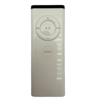 Apple A1156 Infrared Remote Control for Apple TV Macbook Pro iMac iPod White