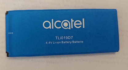 Replacement Battery TLi019D7 For Alcatel 1 5033 5033D 5033A 2000mAh OEM