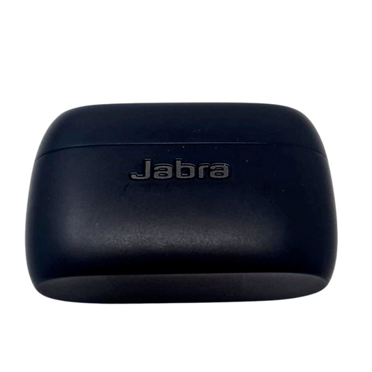 Jabra Elite Active 75t Wireless Titanium Black Replacement Charging Case Only