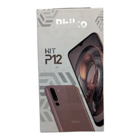 Philco Hit P12 128GB Smartphone 4G LTE Quad camera Android 6.5" Display Dual SIM