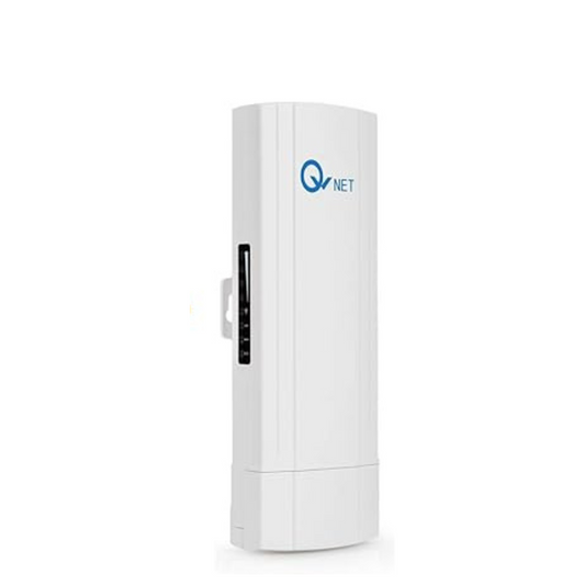 Qwnet CPE5450 Wireless Access Point Client Bridge Indoor Outdoor 802.11ac RJ-45