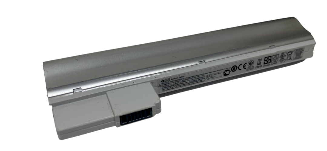 Laptop Battery ED06 For HP Mini 210-2200 CQ10-700 110-3500 110-3600 2001xx 10.8V