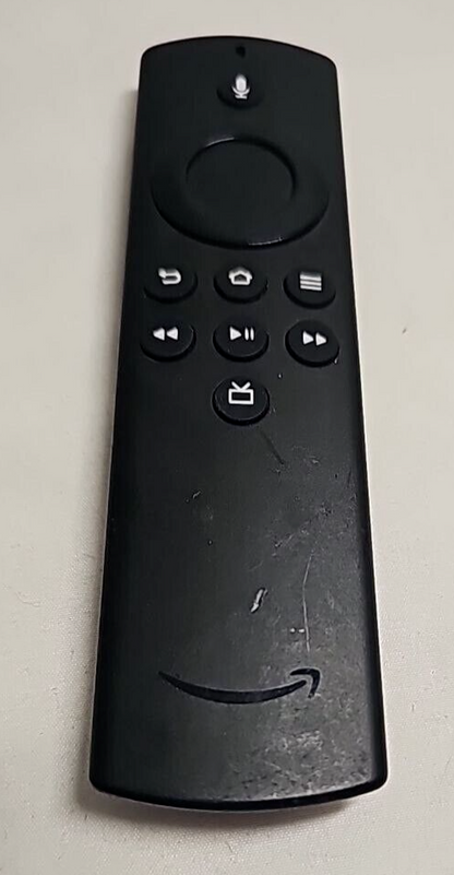 Amazon Fire TV Stick H69A73 Lite Alexa Voice Remote Control Replace Easy Search