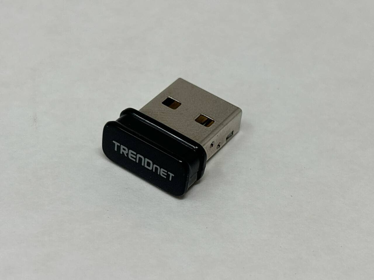 Trendnet Micro N150 Wireless WiFi USB Adapter High Speed Internet for Laptop PC