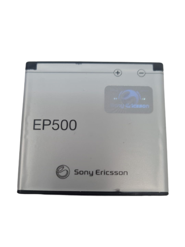 Battery EP500 For Sony Ericsson X8 E15i Active SK17i ST17i ST15i U5i E16i WT18i