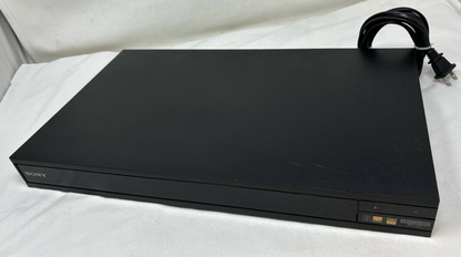 Sony UBP-X800 4K Ultra HD Blu-Ray Disc Player Bluetooth HDMI WiFi Dolby Atmos