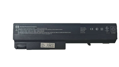 Laptop Battery HSTNN-IB05 52W For HP Compaq NC6105 NC6110 NC6115 NC6140 NC6200