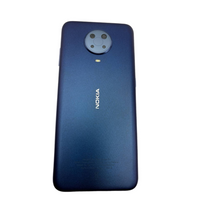 Nokia G20 TA-1347 64gb Smartphone Android 48MP Quad Camera Not Working READ