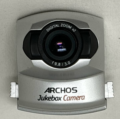 Archos Digital Still Camera Camcorder Module Part for Multimedia Jukebox JBM