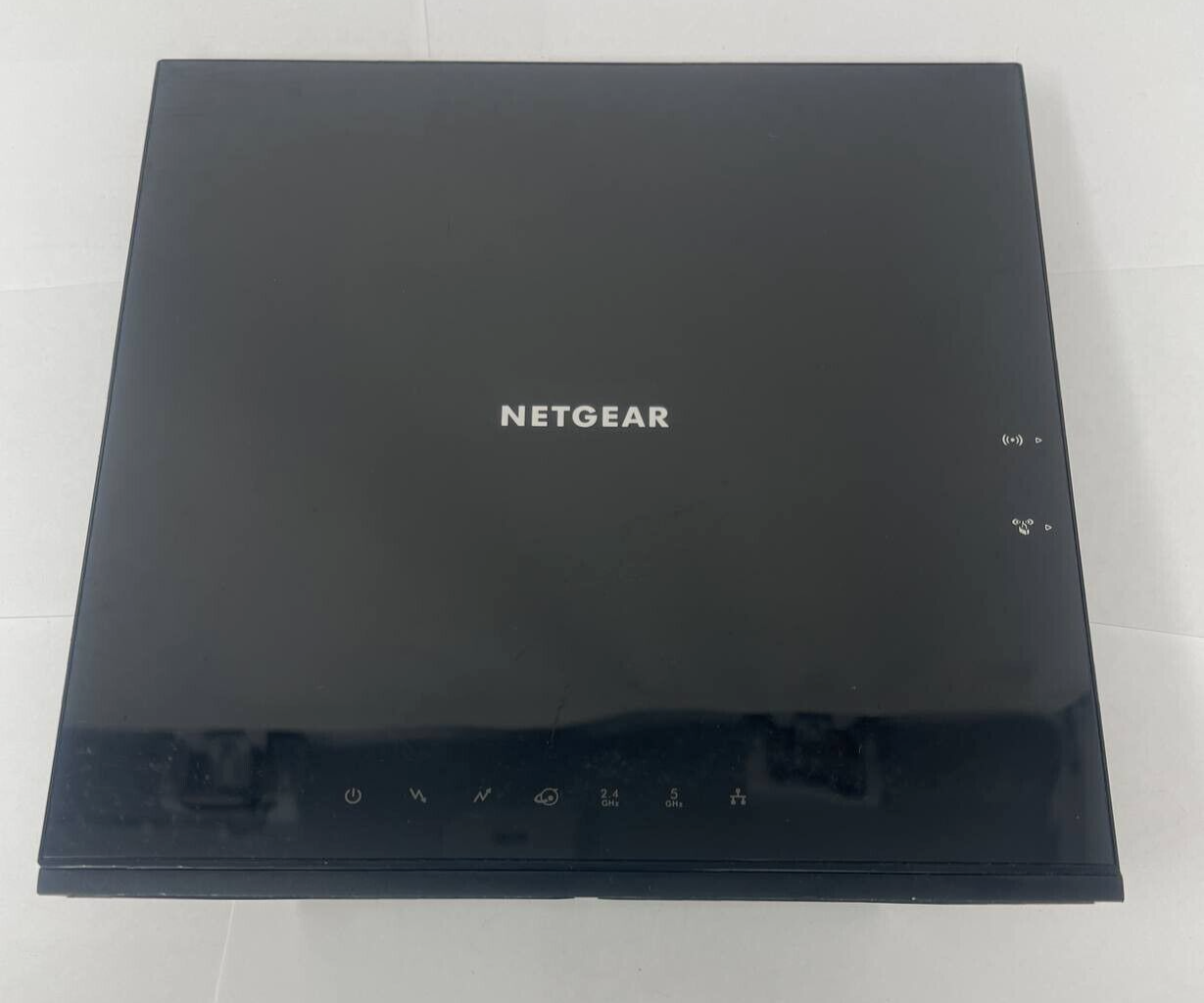 Netgear C6250 Wireless WiFi Speed Cable Modem Dual Band Router Gigabit AC1600