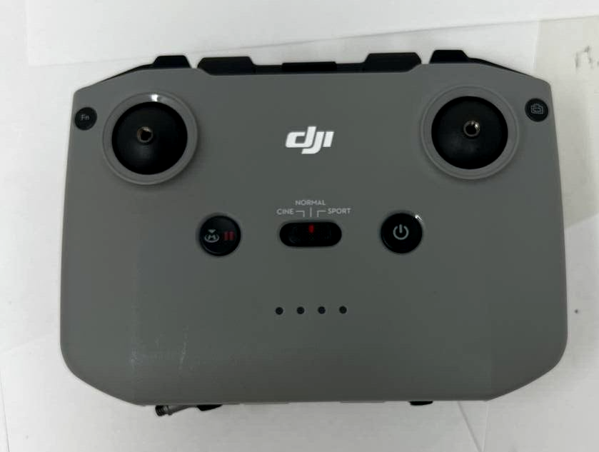 DJI Drone Remote Controller and Two Way Charging Hub for Mavic Mini 2 Air 2S