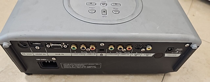 Marantz Digital Projector Bundle Professional High Definition VP4001 HDMI MSRP
