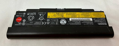 Laptop Battery for Lenovo ThinkPad T440P T540P W540 W541 L440 L540 Series