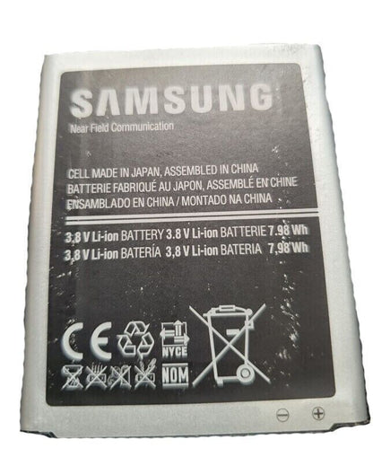 Battery EB-L1G6LLA For Samsung Galaxy S3 i535 i747 GT-i9300 R580 L710 T999 i930