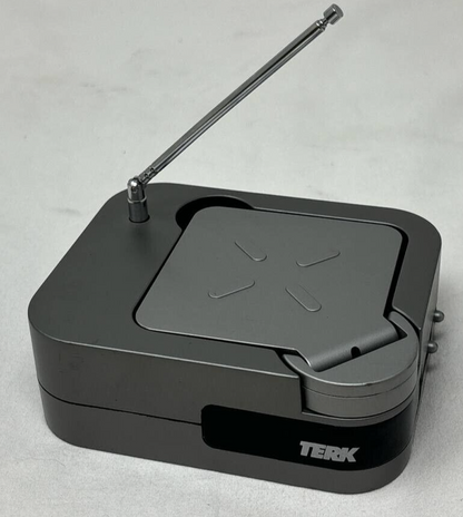 Terk Leapfrog LF-30S RX 2.4 GHz Wireless Audio Video Transmitter Receiver System