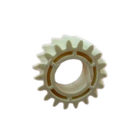 Idler 18T Gear in Fuser Unit A257-4116 For Gestetner CS210 CS210E Lanier 5813