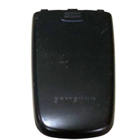 Back Door For Samsung A645 Battery Cover Housing Original Replacement Black