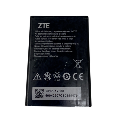 Battery LI3820T43P4H694848 For ZTE Maven 3 III Z835 Overture 3 Z851M Genuine OEM