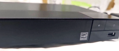 Sony BDP-S1700 Blu-ray Disc DVD Player HDMI Dolby Sound HD Streaming Media Black