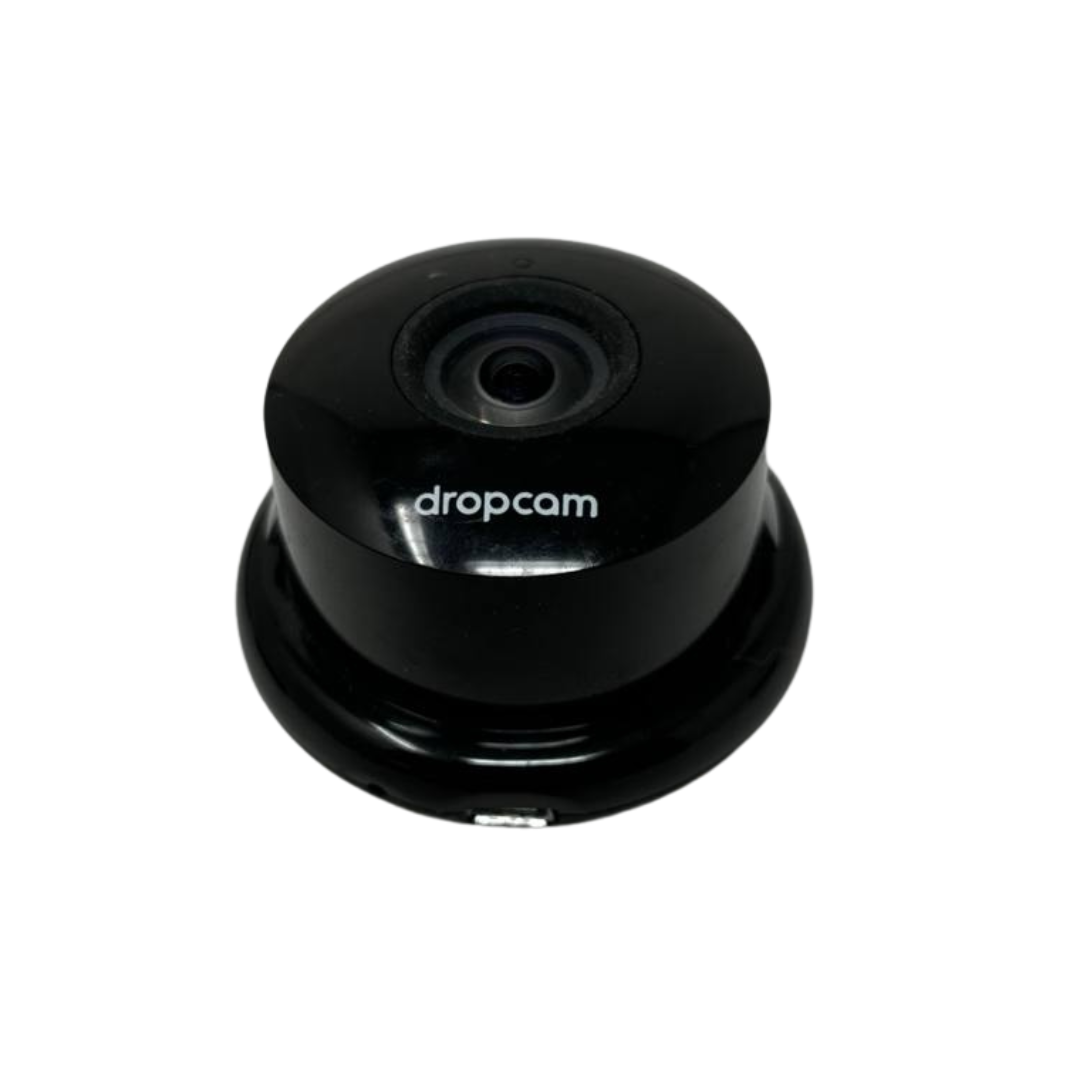 Dropcam Pro Indoor WiFi Wireless Security Camera with 720p Video Monitoring