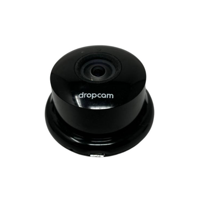 Dropcam Pro Indoor WiFi Wireless Security Camera with 720p Video Monitoring