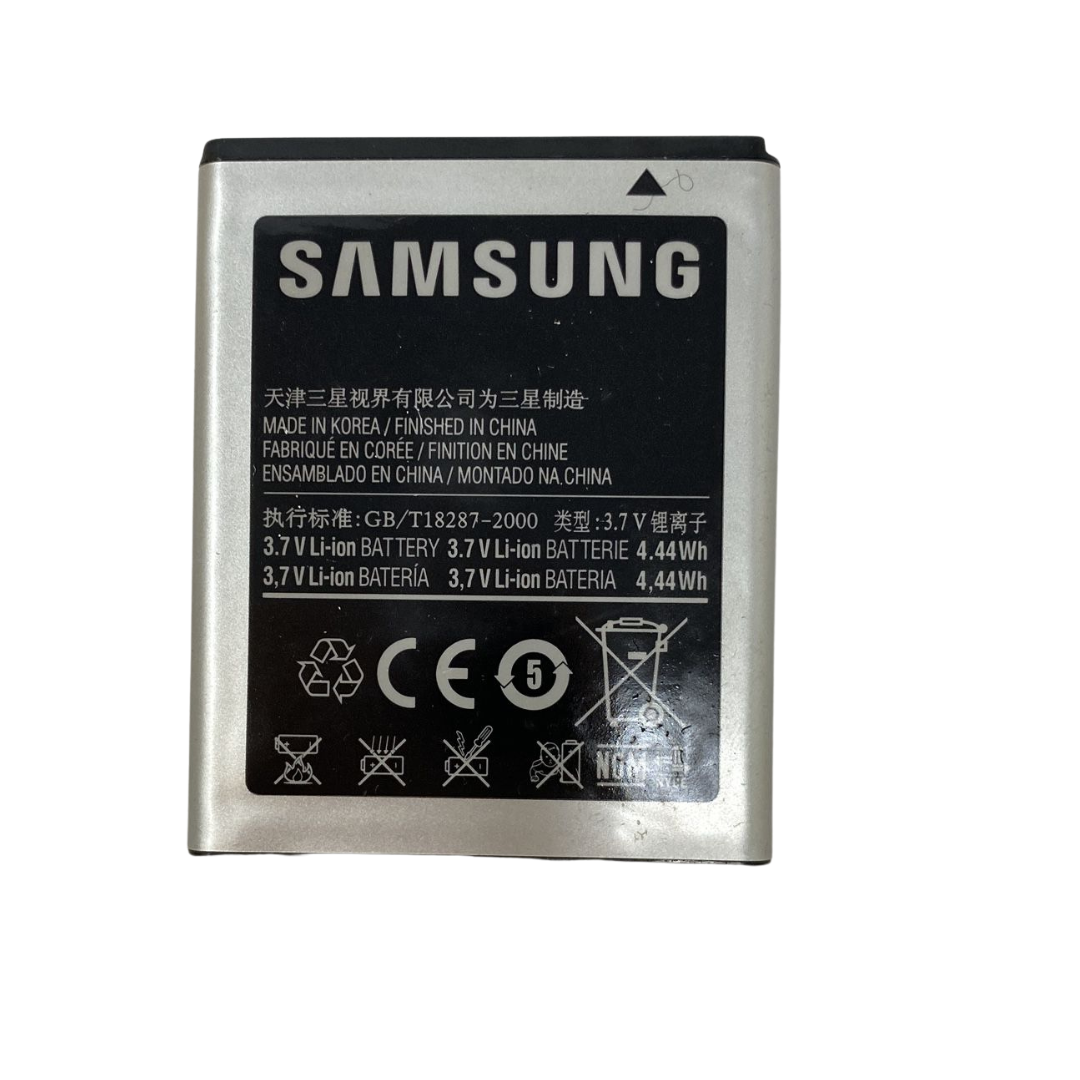 Battery EB494353VA For Samsung Dart T499 Doubletime I857 1200mAh 3.7V Original