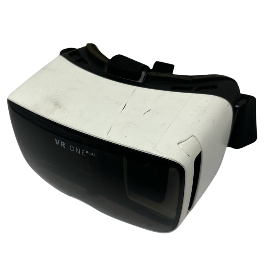 ZEISS VR One Plus Virtual Reality Smartphone Headset Glasses For Android & iOS