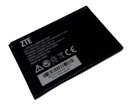 Battery LI3818T43P3H735044 For ZTE Compel Z830 Concord II  Z730 Force N9100