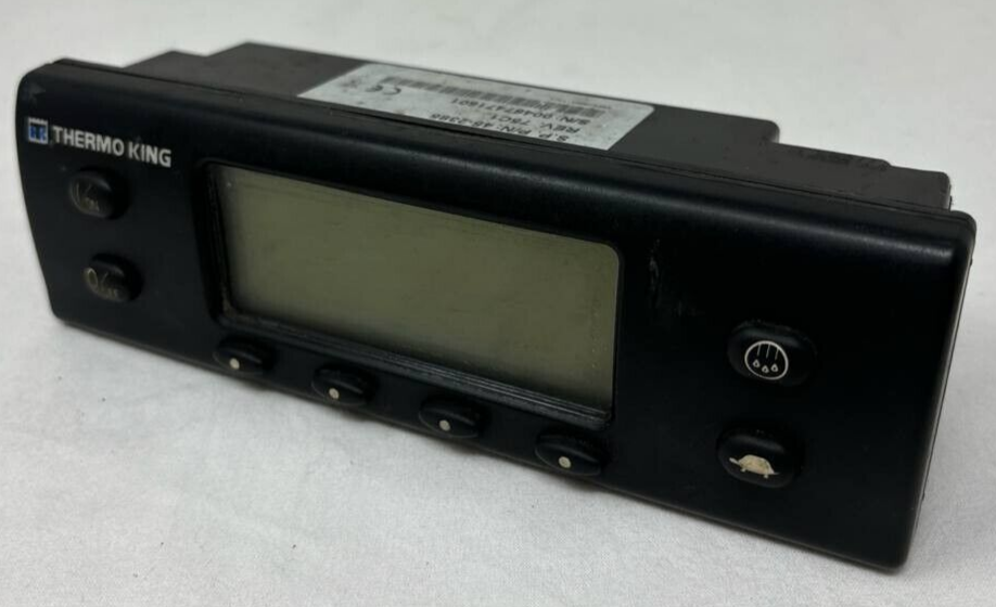 Thermo King T-series Premium HMI Controller 45-2385 Sr2 Sr3 LCD Screen Genuine