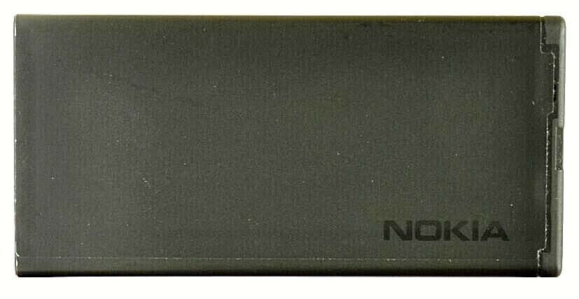 Battery BL5H BL-5H For Nokia Lumia 630 635 636 638 1830 mAH Genuine