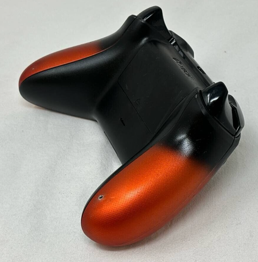 Microsoft 1708 Wireless Controller Joystick Gamepad for Xbox One PC Orange OEM