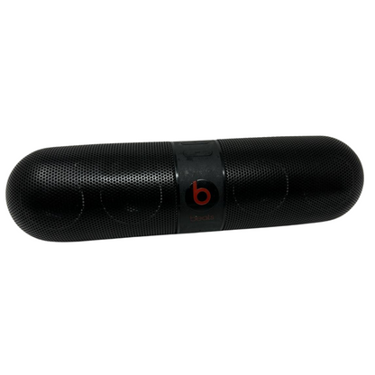 Beats by Dr. Dre B0513 Pill 2.0 Portable Wireless Bluetooth Speaker Black Read